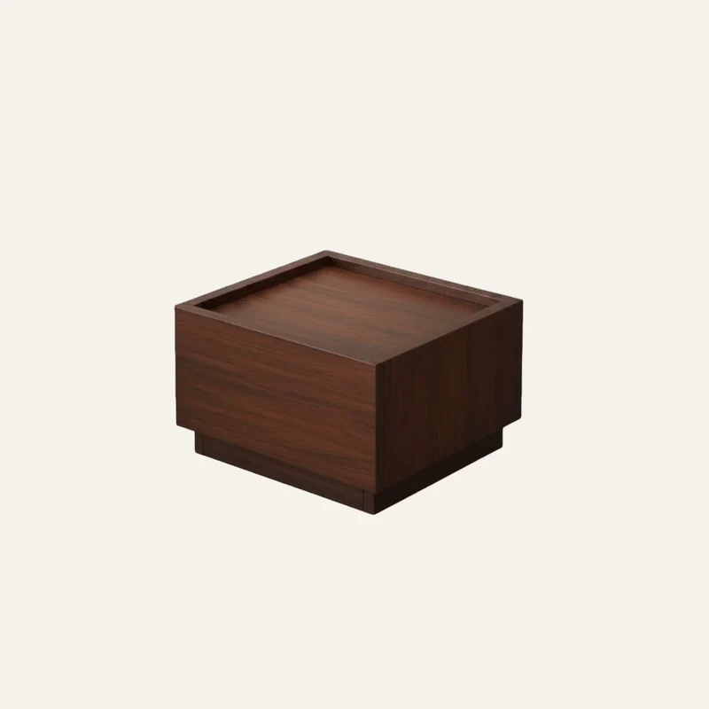 Table de Chevet Design Luxe