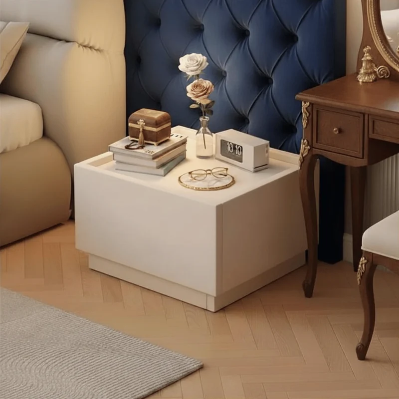 Table de Chevet Design Luxe