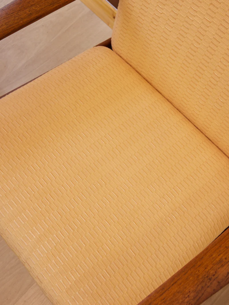 Jakob, la paire de fauteuils scandinaves N°1394
