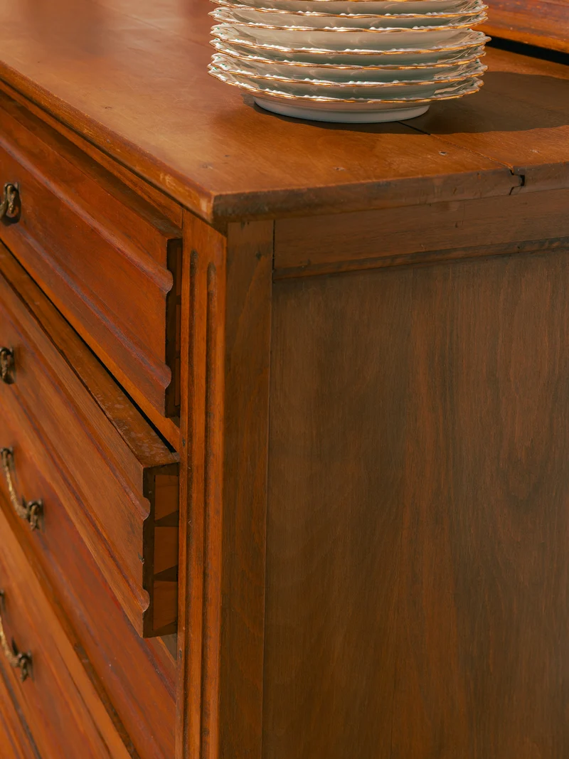 Garance, la commode aux jolies poignées N°726
