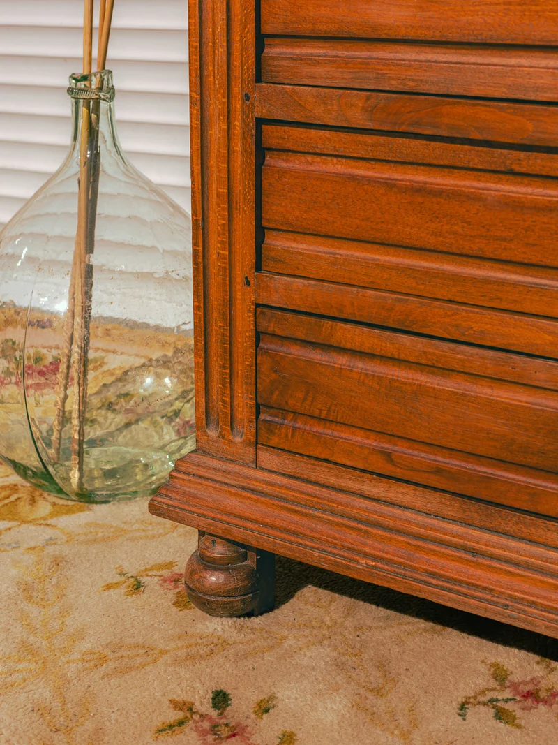 Garance, la commode aux jolies poignées N°726