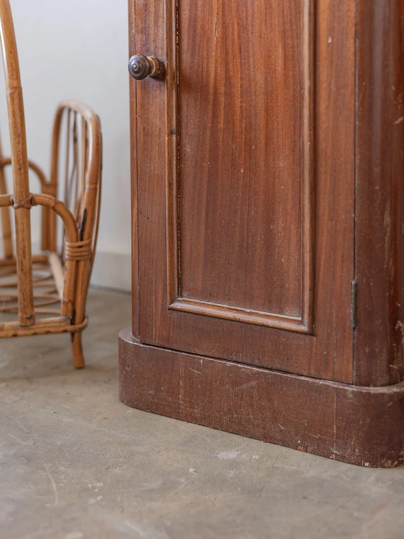 Odile, la table de chevet de campagne N°1548