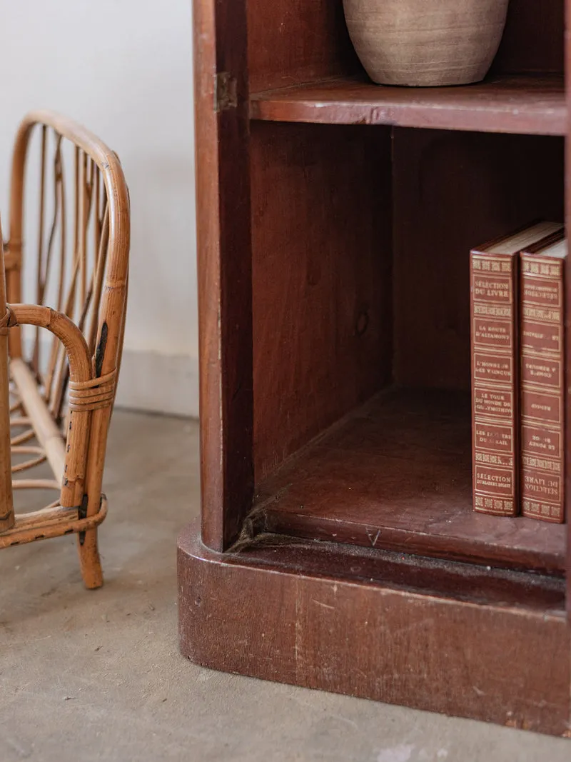 Odile, la table de chevet de campagne N°1548