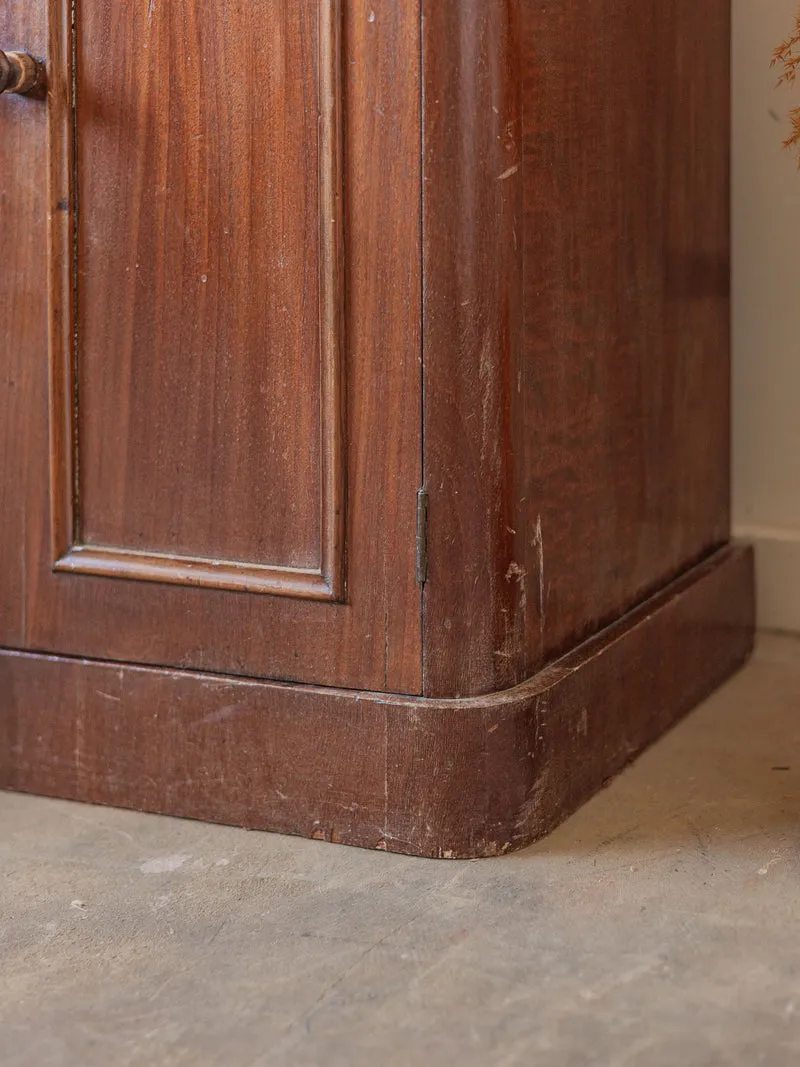 Odile, la table de chevet de campagne N°1548