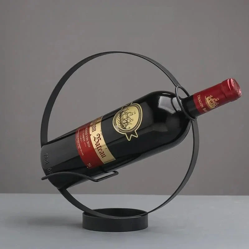 Porte Bouteilles | Vyniera™