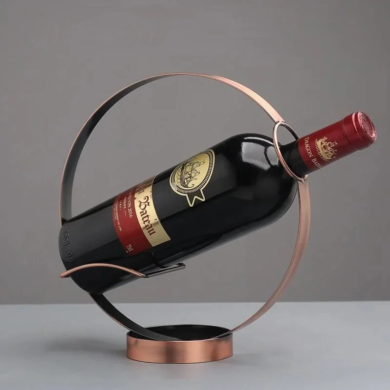 Porte Bouteilles | Vyniera™