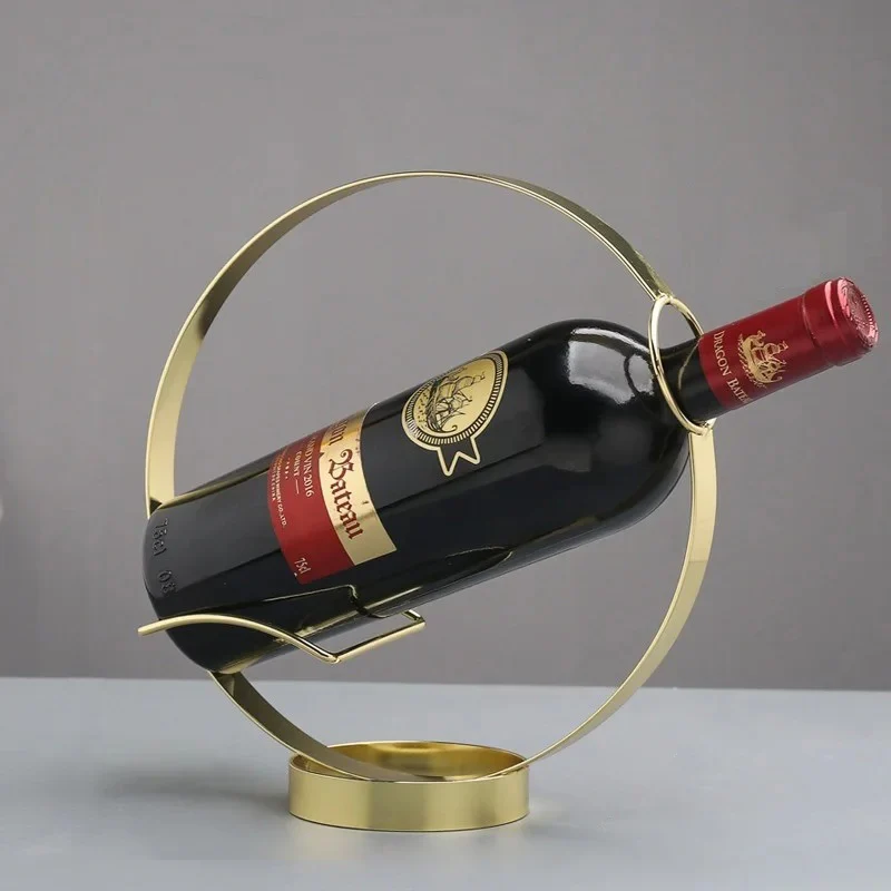 Porte Bouteilles | Vyniera™