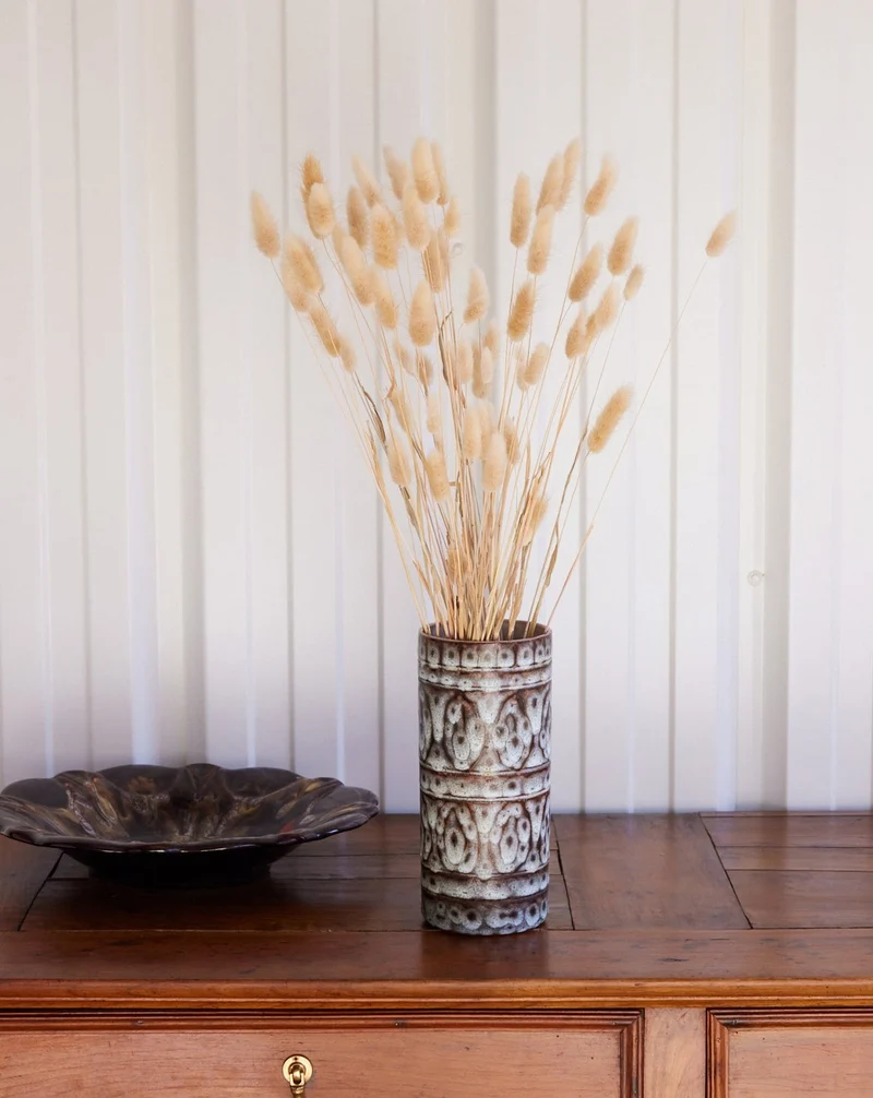 Edmond, le vase en céramique N°228