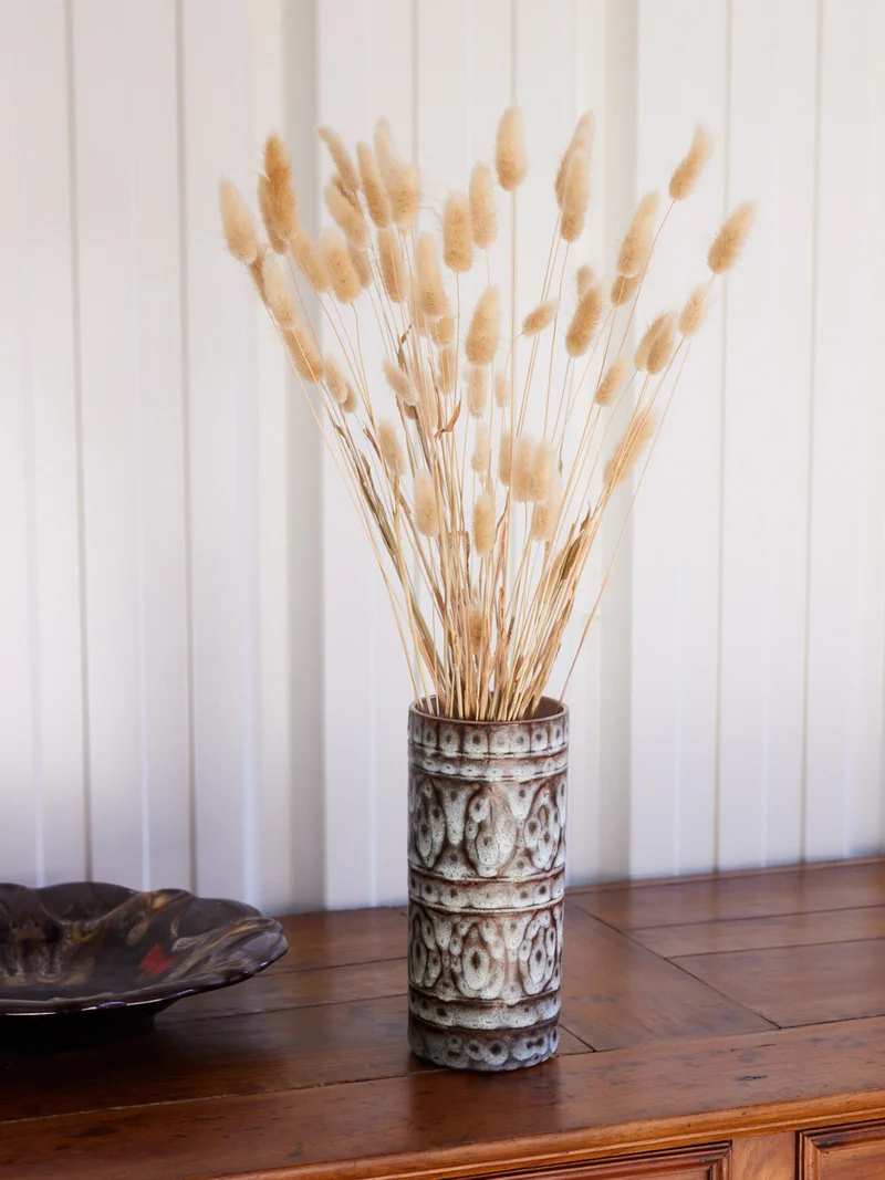 Edmond, le vase en céramique N°228