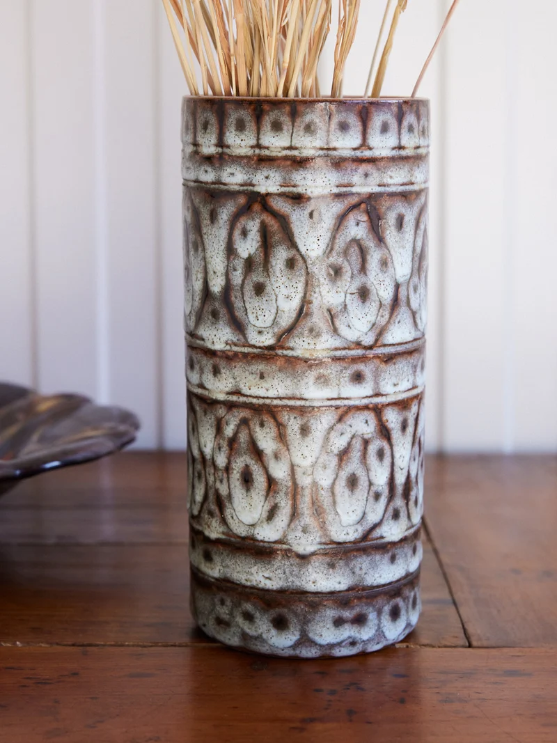 Edmond, le vase en céramique N°228
