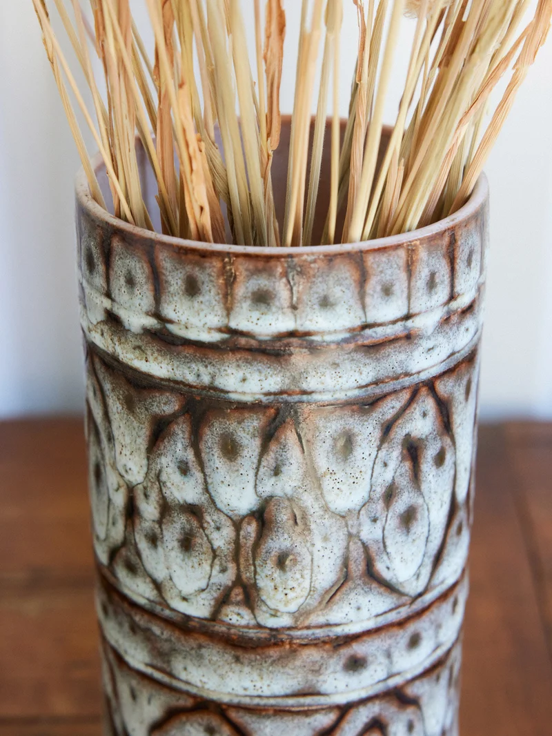 Edmond, le vase en céramique N°228