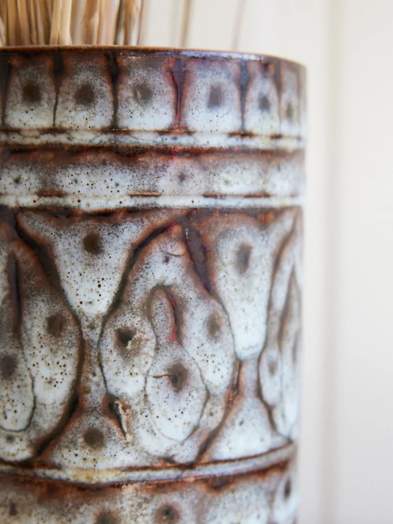 Edmond, le vase en céramique N°228