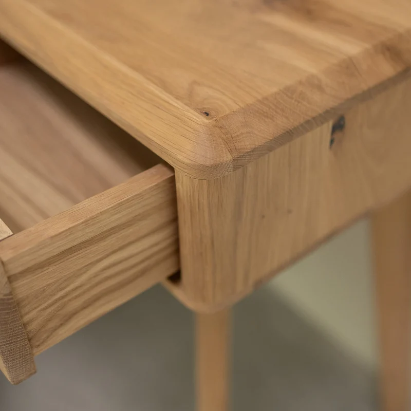 Coiffeuse en bois massif SWEDEN 1 | NordicStory