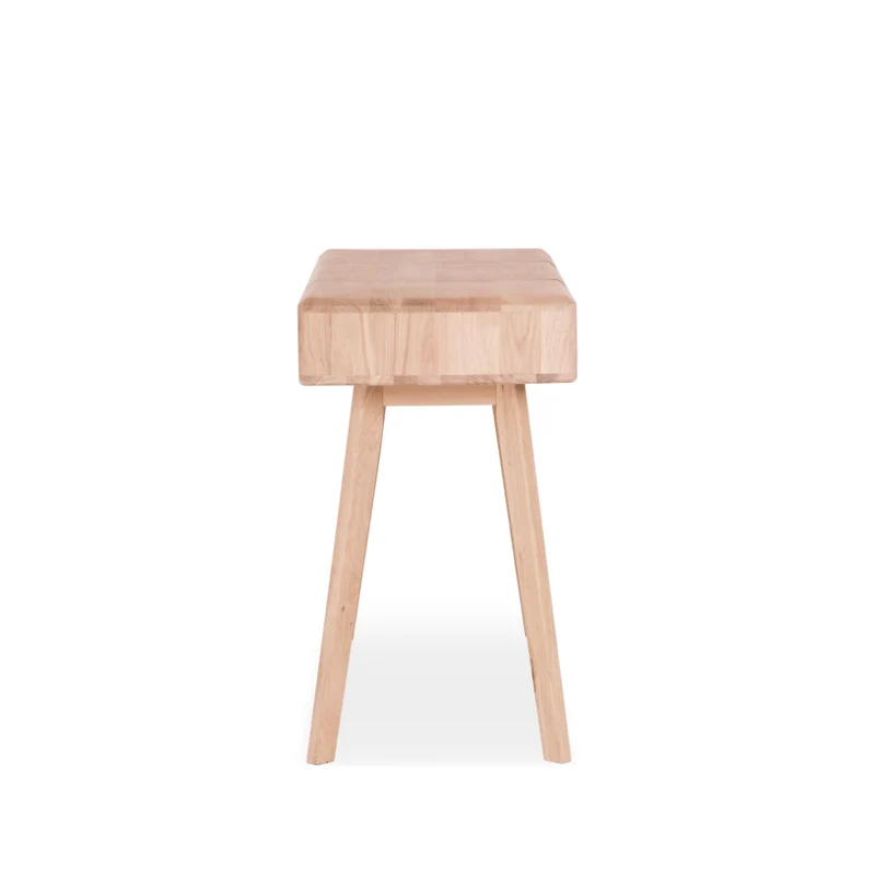 Coiffeuse en bois massif SWEDEN 1 | NordicStory
