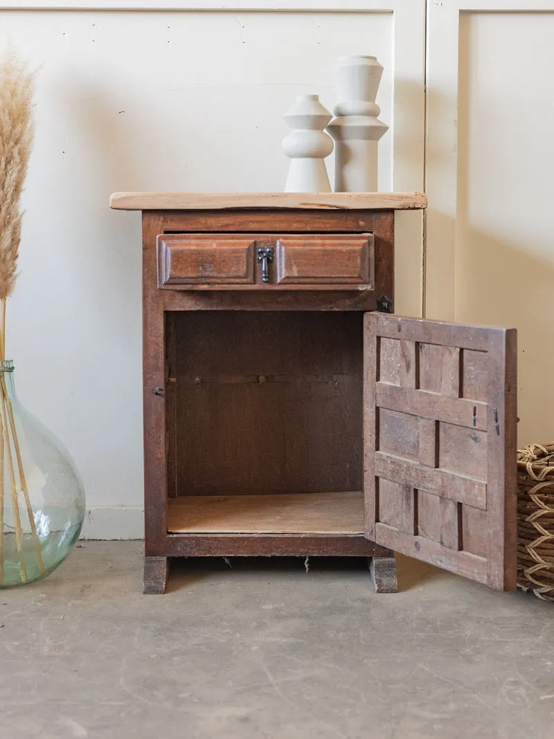 Gilbert, le buffet rustique N°1832