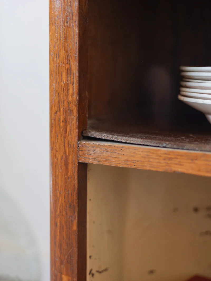 Odile, la table de chevet art déco N°1547