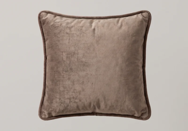 Coussin décoratif néoclassique - Liberty