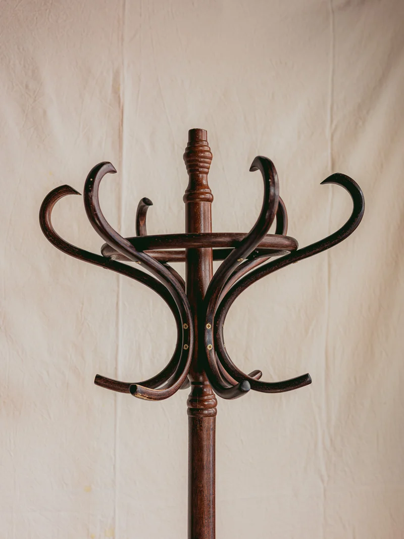 Max, le porte-manteau de bistro N°466