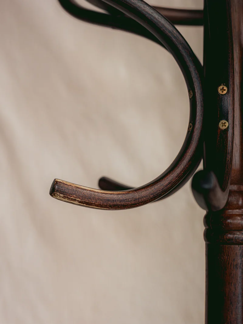 Max, le porte-manteau de bistro N°466