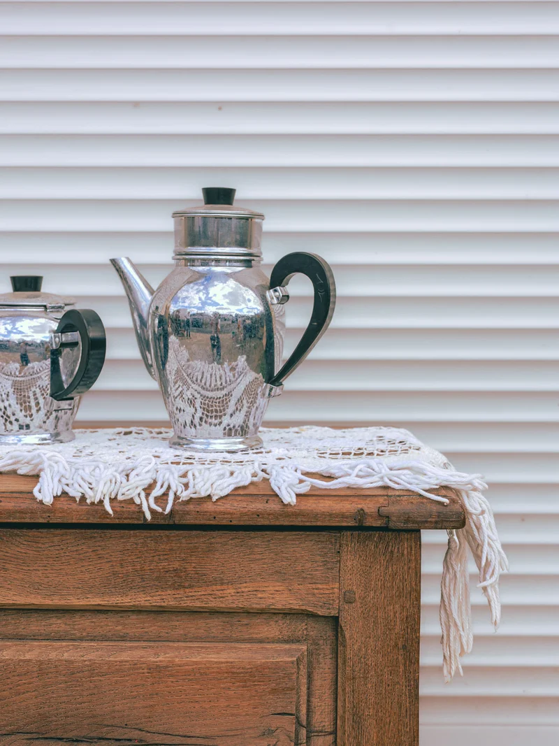 Lucien, le coffre en bois N°186