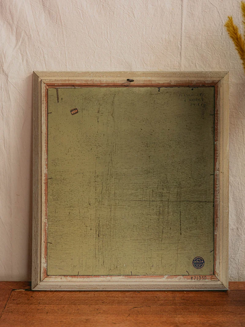 Nina, le tableau floral N°420