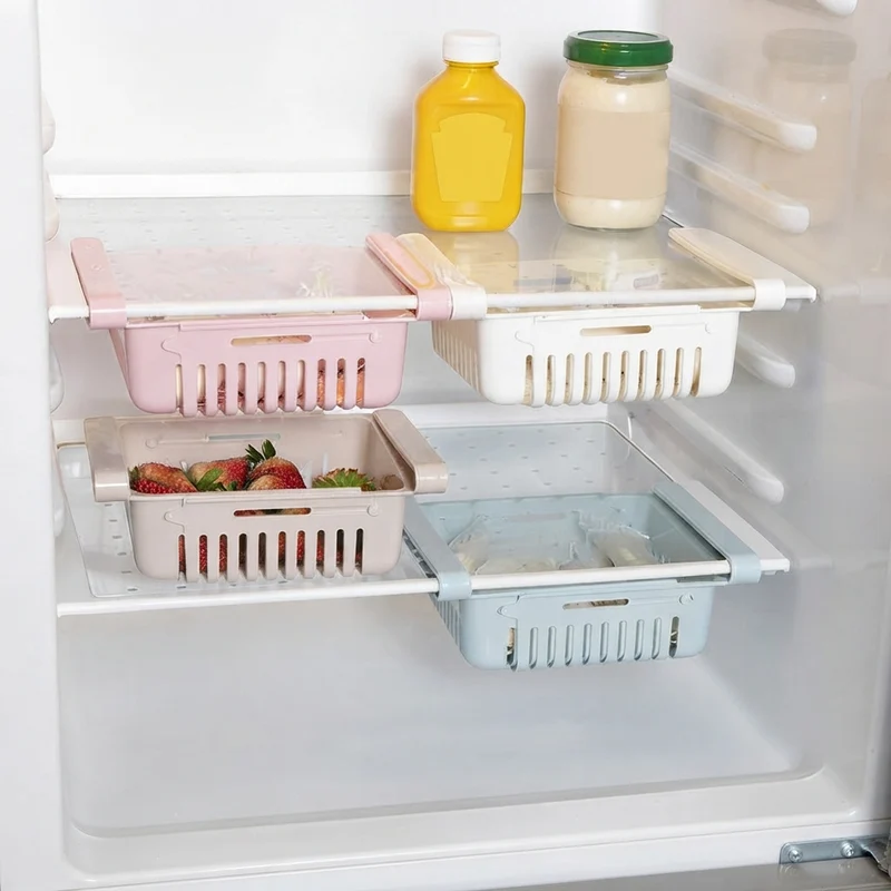 Boite Rangement Frigo | Aliymenteo™
