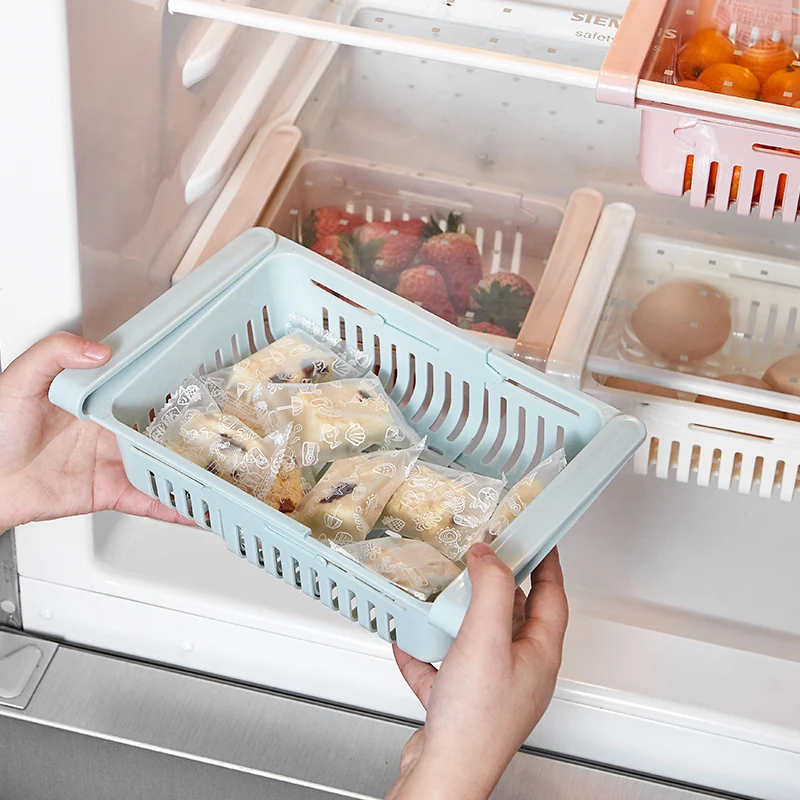 Boite Rangement Frigo | Aliymenteo™
