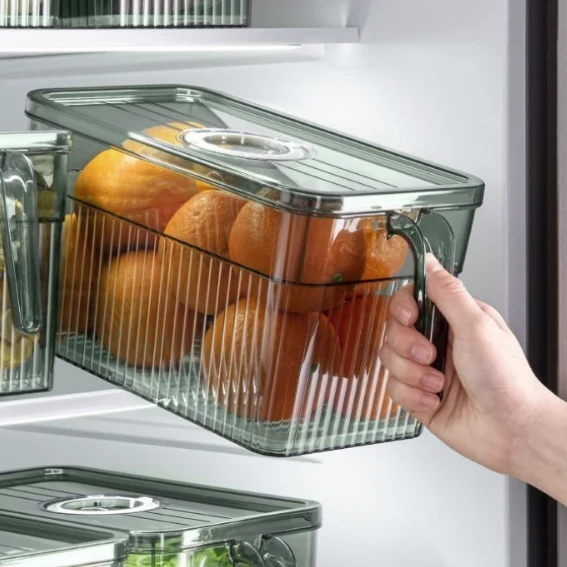 Rangement Frigo | Stocklaris™
