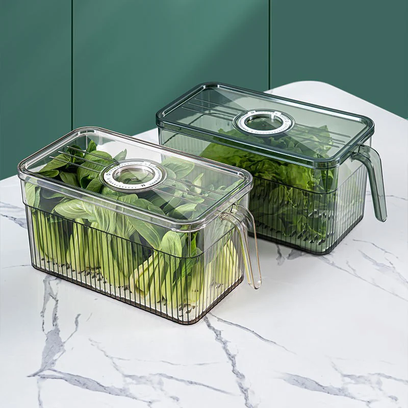 Rangement Frigo | Stocklaris™