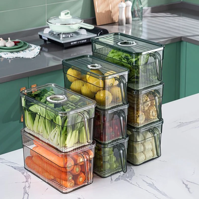 Rangement Frigo | Stocklaris™