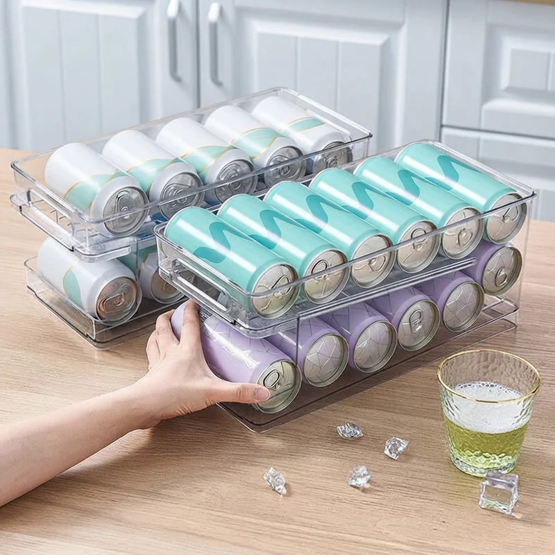 Distributeur de Canette | Canettigo™