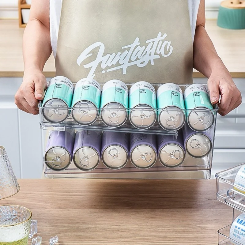 Distributeur de Canette | Canettigo™