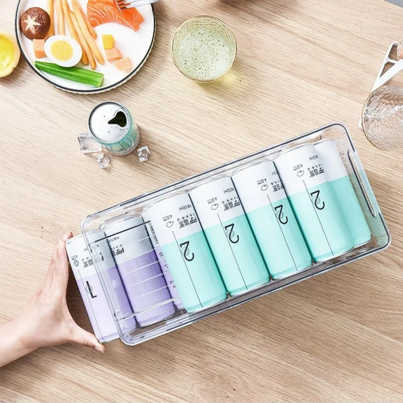 Distributeur de Canette | Canettigo™