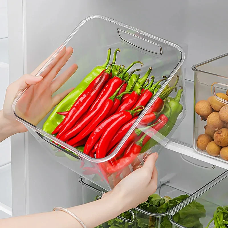 Organisateur Frigo | Stockygo™ - Grands