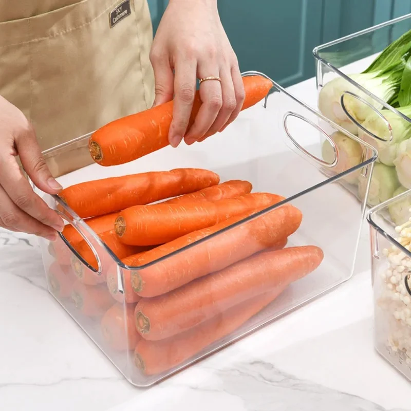 Organisateur Frigo | Stockygo™ - Grands