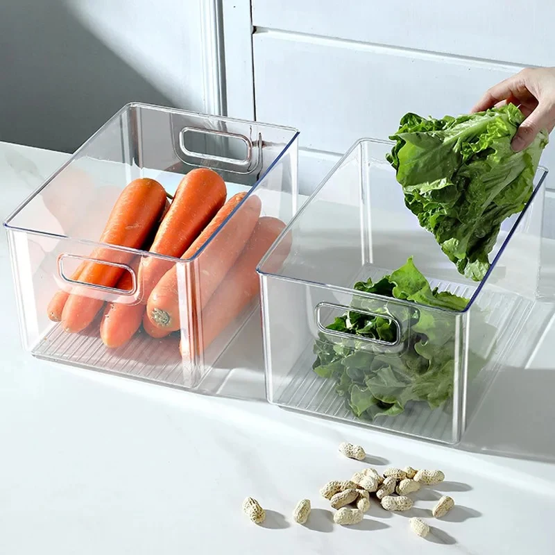 Organisateur Frigo | Stockygo™ - Grands