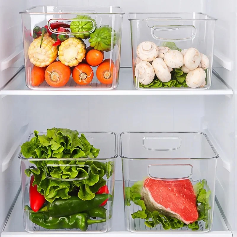 Organisateur Frigo | Stockygo™ - Grands
