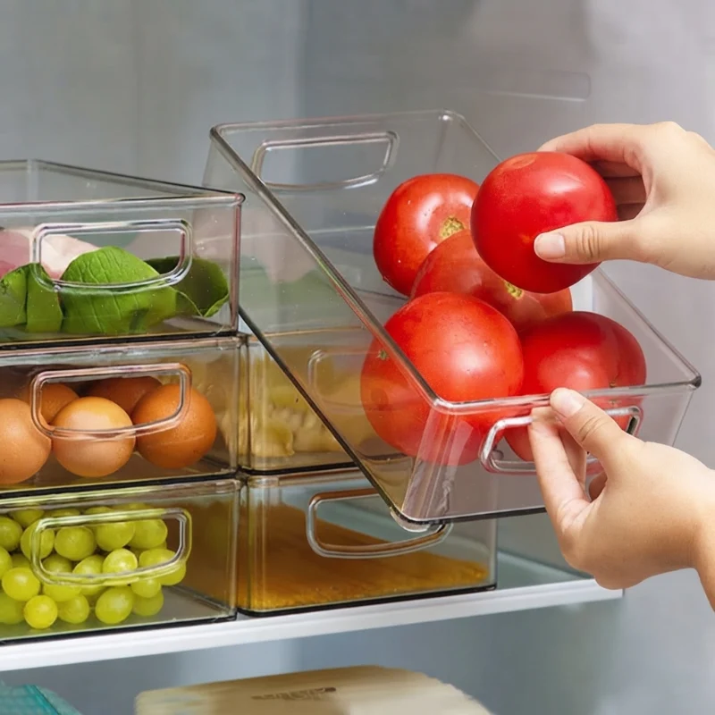 Organisateur Frigo | Stockygo™ - Petits