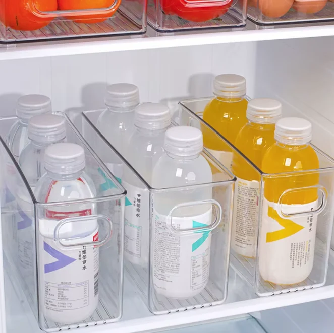 Organisateur Frigo | Stockygo™ - Petits