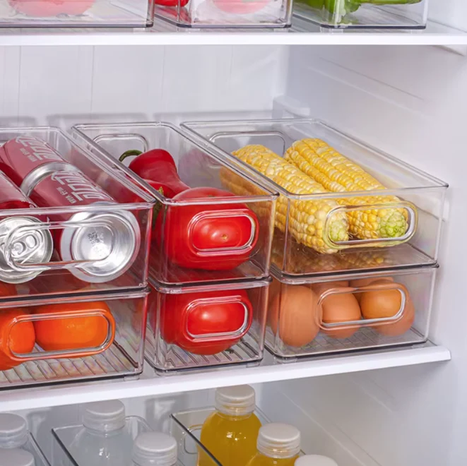 Organisateur Frigo | Stockygo™ - Petits