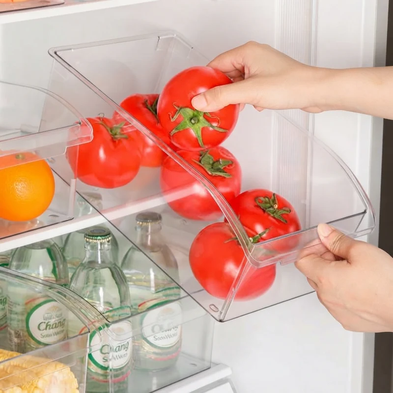 Frigo Rangement | FrigooBac™
