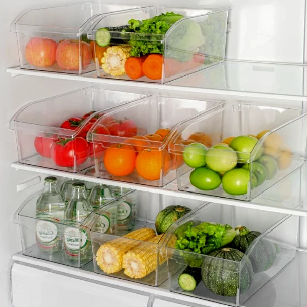 Frigo Rangement | FrigooBac™