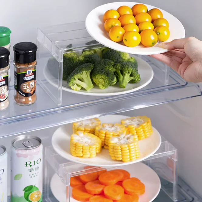 ETAGERE POUR FRIGO | Fritagere™