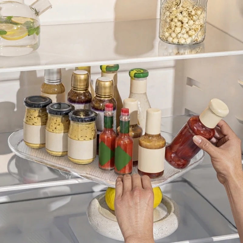 Rangement Frigo | Frigordis™