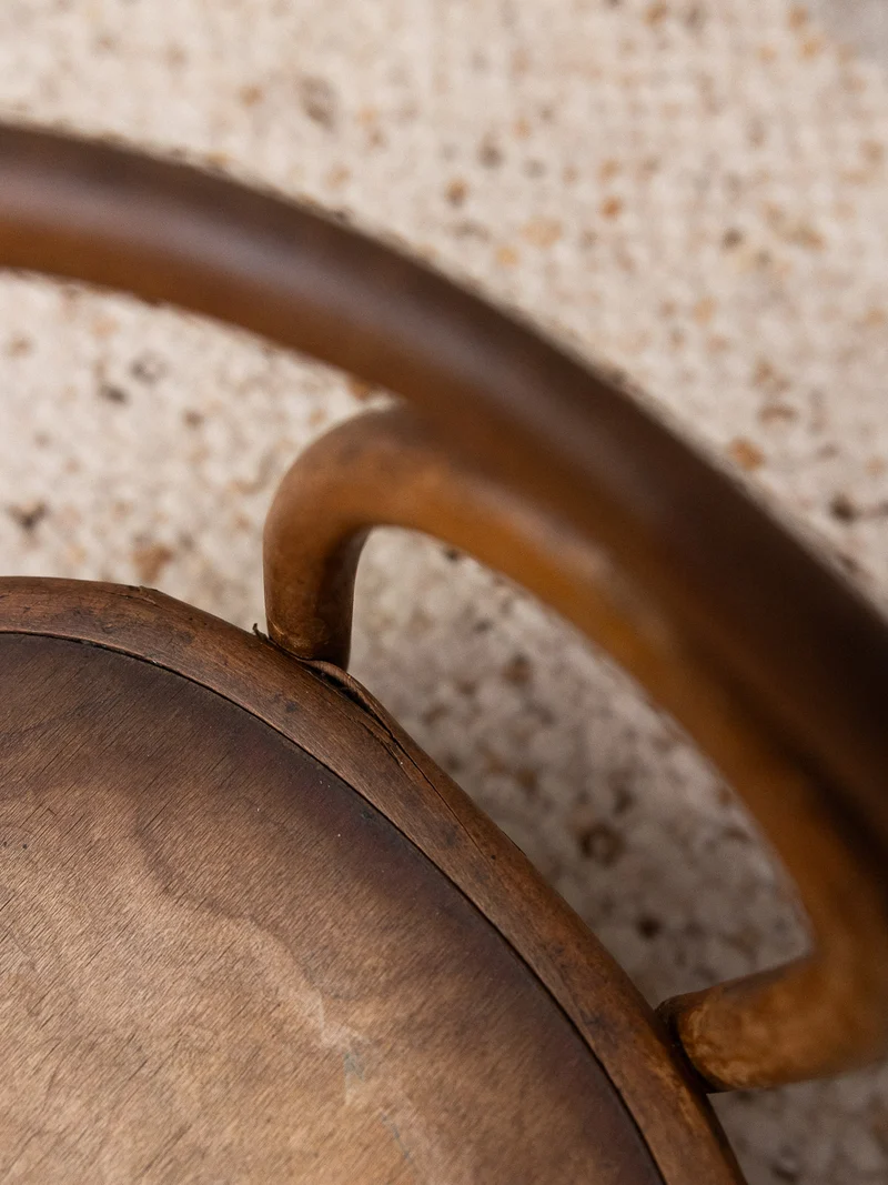 Ernestine, la charmante chaise pour enfant N°1314