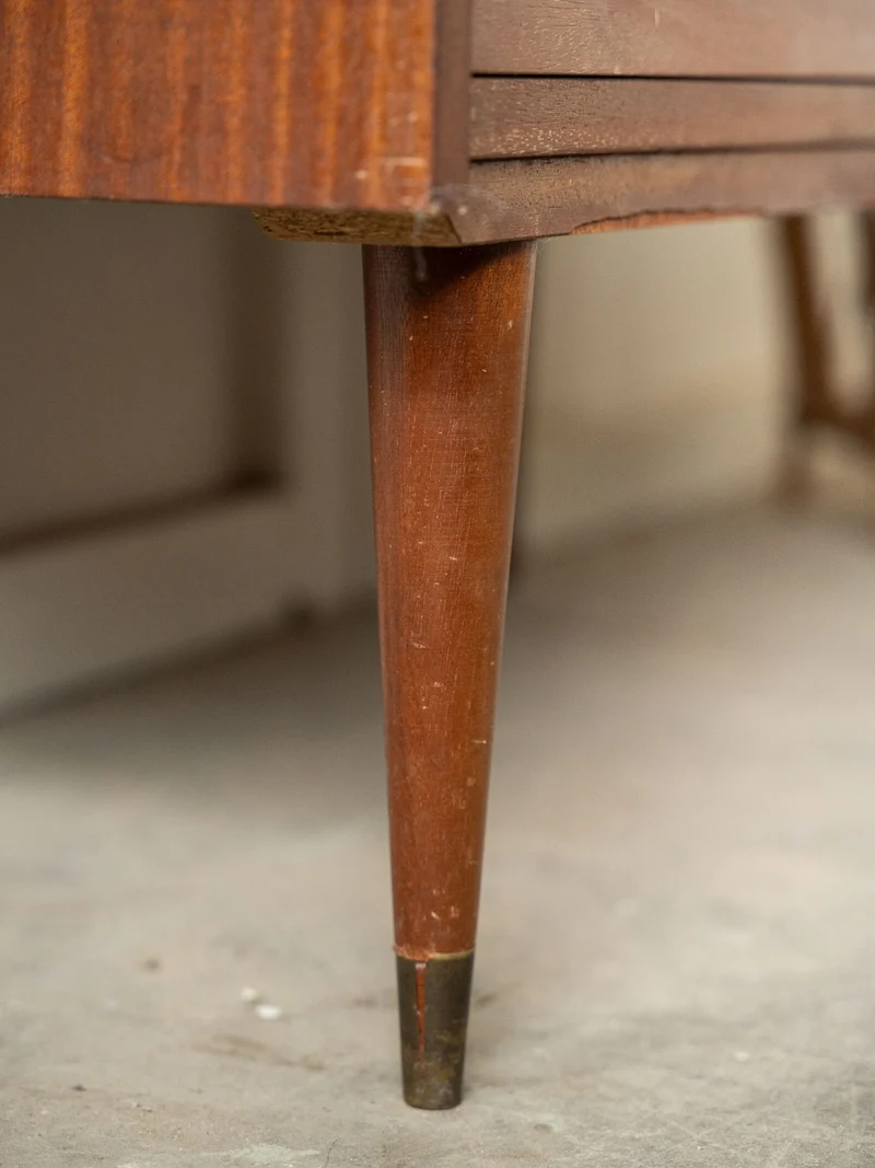 Olga, la commode années 60 N°1102