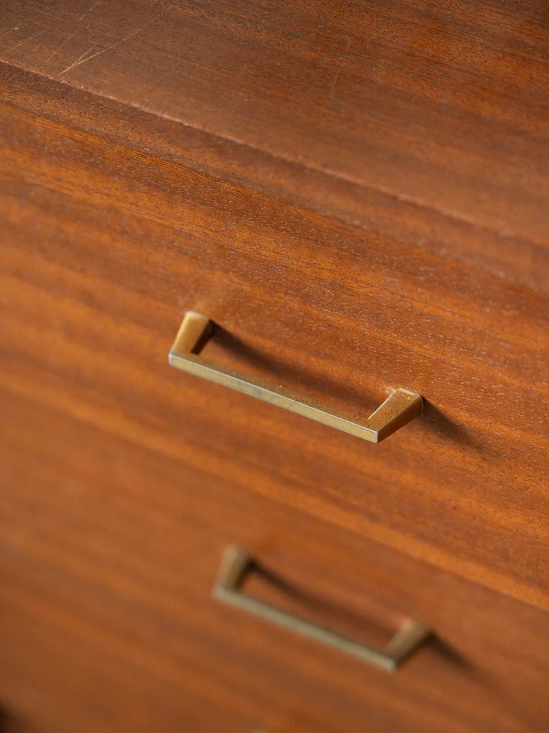 Olga, la commode années 60 N°1102