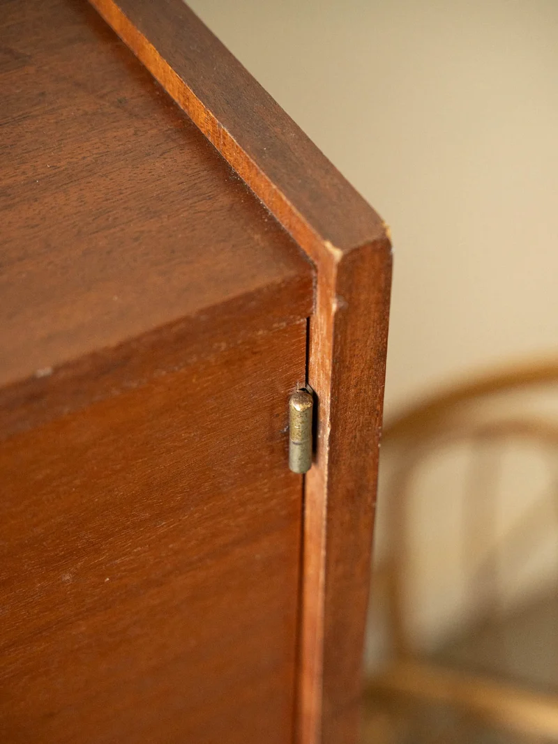 Olga, la commode années 60 N°1102