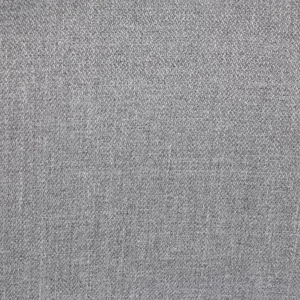 Chaise repas gris clair