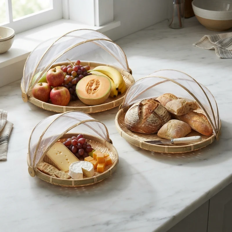 Panier A Fruit | Vergira™